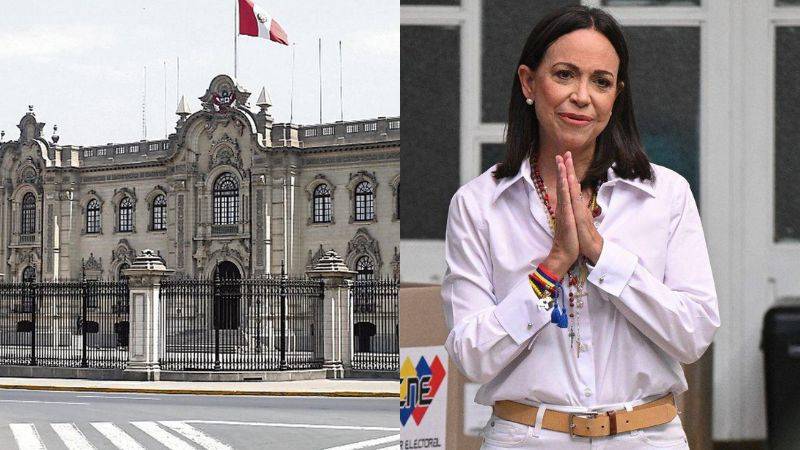 Gobierno del Perú rechaza vinculaciones de presunto adulteramiento electoral contra lideres opositores de Nicolás Maduro