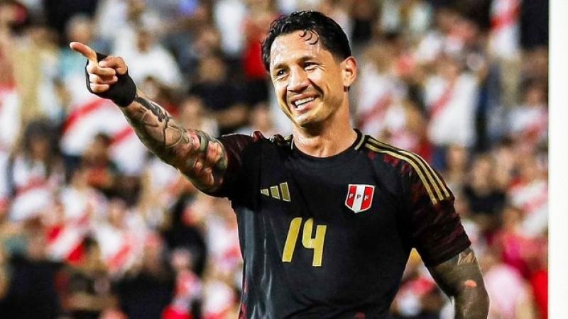 gol de lapadula
