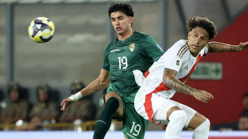 goles andy polo paolo guerrero
