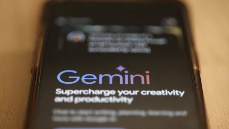 Google anuncia novedades con la IA en Gemini