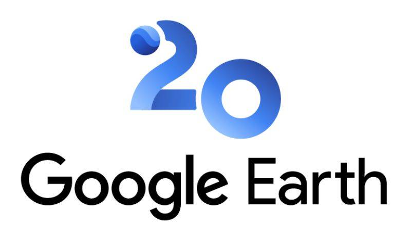 Google Earth