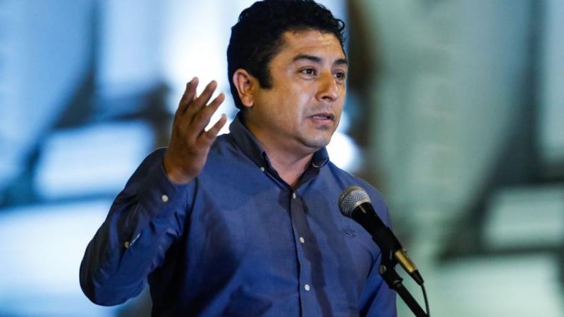 Guillermo Bermejo Fiscalía investigación preliminar Ministerio Público Congreso