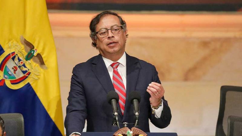 Colombia: capturan a hijo de presidente Gustavo Petro por presunto lavado de activos 