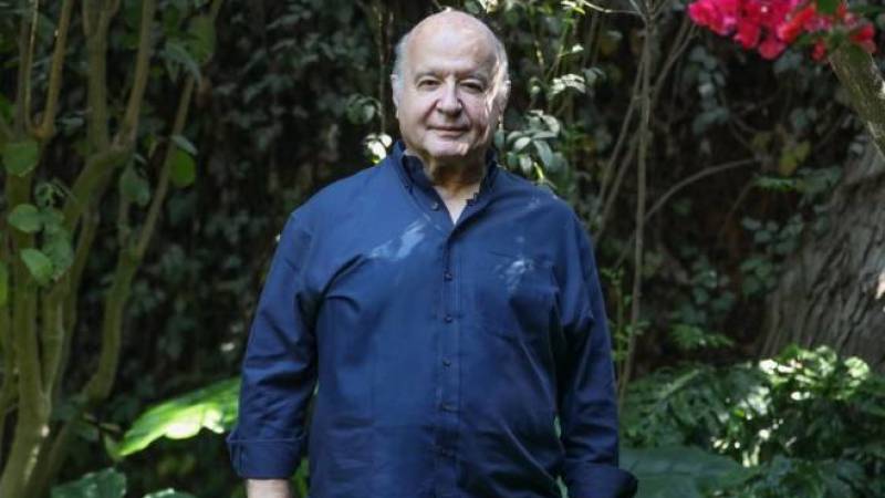 Hernando de Soto postulación a la Presidencia 