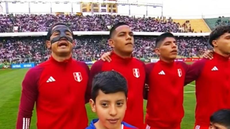 himno nacional peru bolivia