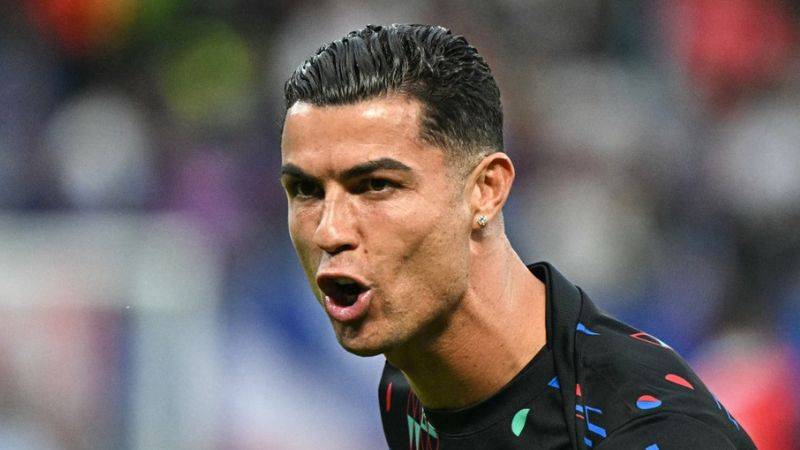 ¡Histórico! Cristiano Ronaldo llega a 900 goles en su carrera 