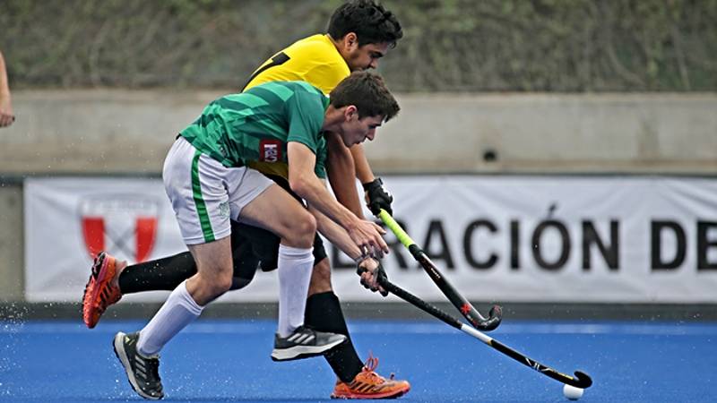 hockey port villamaría del triunfo legado