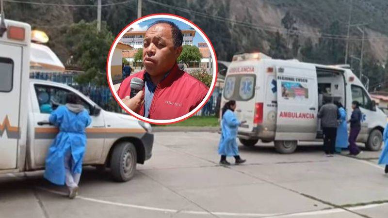 Hospital de Cusco confirma que niños fallecidos en Q’eros ingirieron estricnina