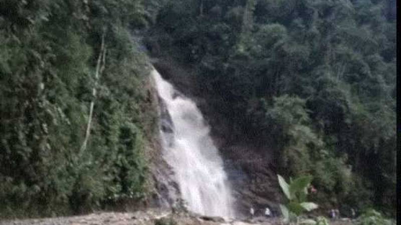 Huaico