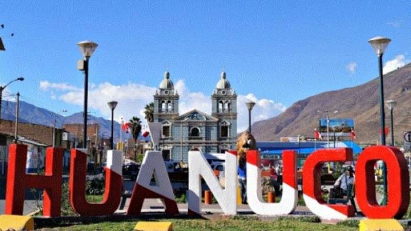 Huánuco 