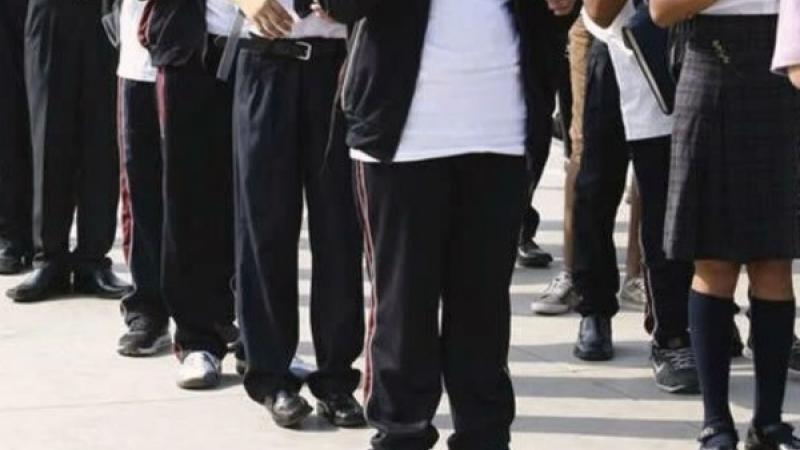 Huaraz Áncash escolar abuso sexual docente profesor Fiscalía Poder Judicial