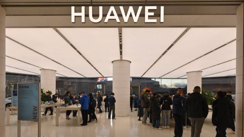 Huawei