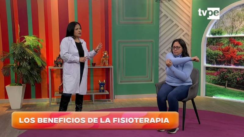 Fisioterapia para todos