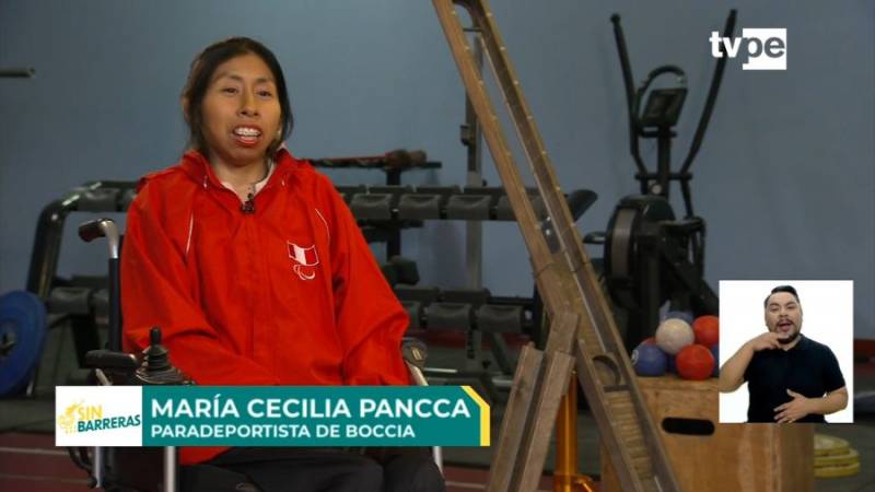 María Cecilia Pancca