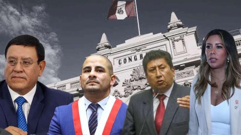 Congreso de la República aprueba aguinaldo de Navidad