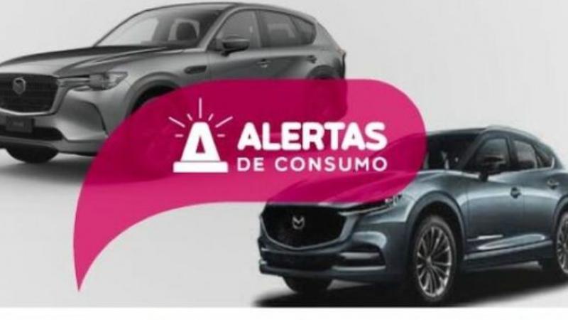 Alertade consumo Indecopi