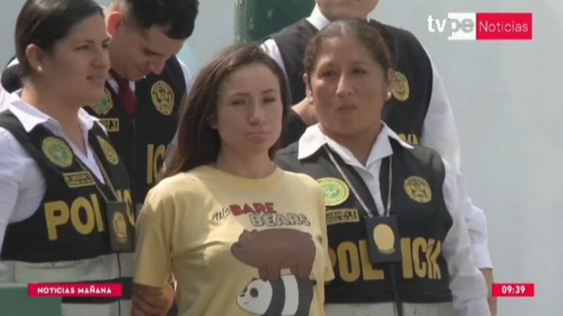 independencia_capturan_a_presunta_delincuente_que_dopaba_a_sus_victimas