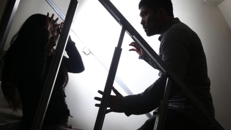 INEI violencia contra la mujer ENDES 2022 Día Internacional de la Eliminación de la Violencia