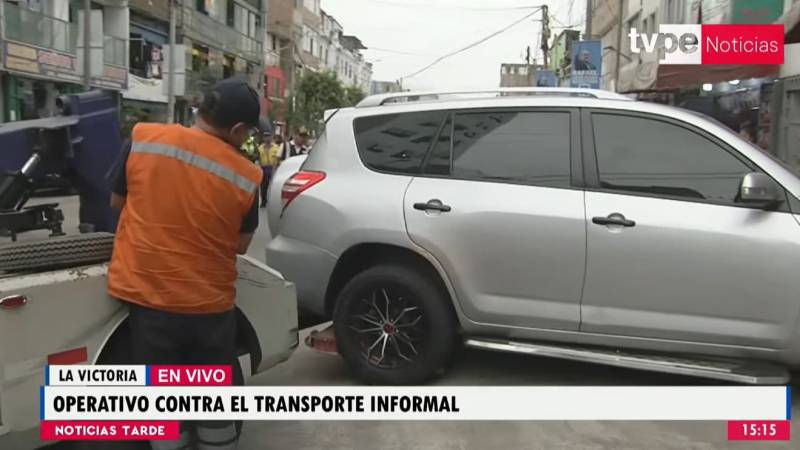 operativo