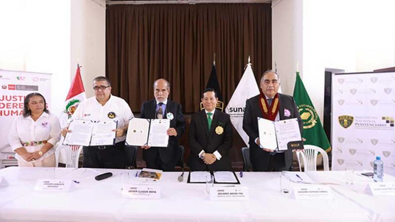 INPE convenio internos