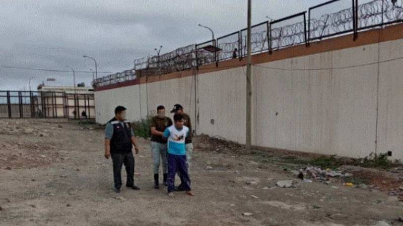 Penal El Milagro