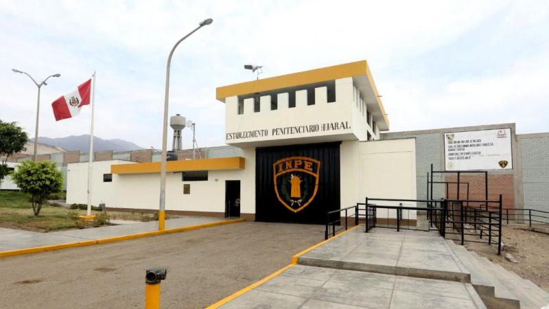 INPE impone medida cautelar a trabajador acusado de violencia familiar