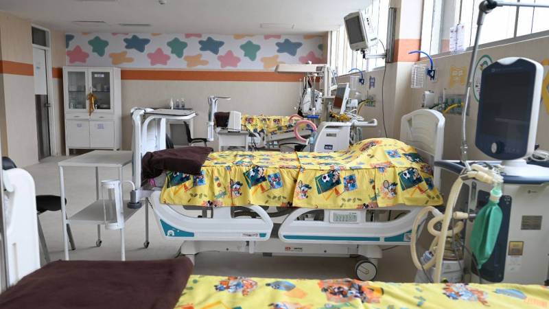 INSN Breña pacientes con cáncer