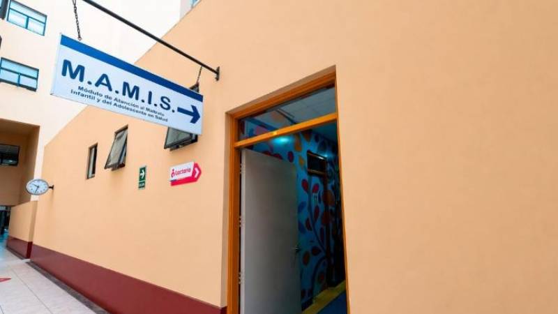 Día Internacional de la Lucha contra el Maltrato Infantil