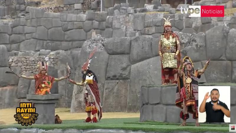 INTI RAYMI