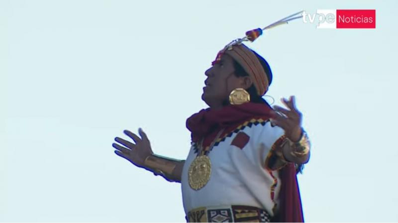 INTI RAYMI