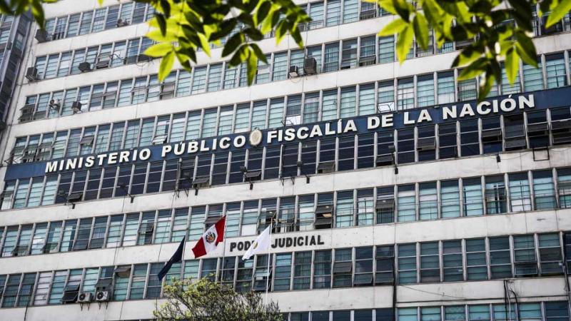 Surquillo investigación preliminar  muerte de escolar