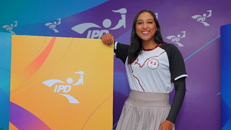 juegos olímpicos Santiago Paris Ayacucho paralímpicos