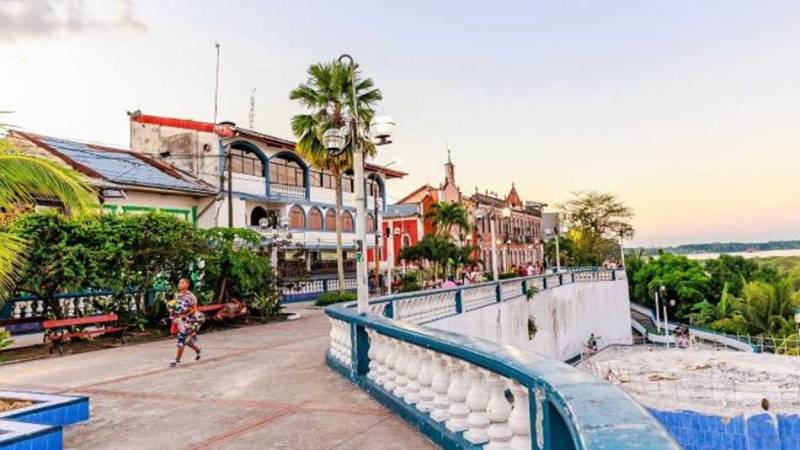 Iquitos