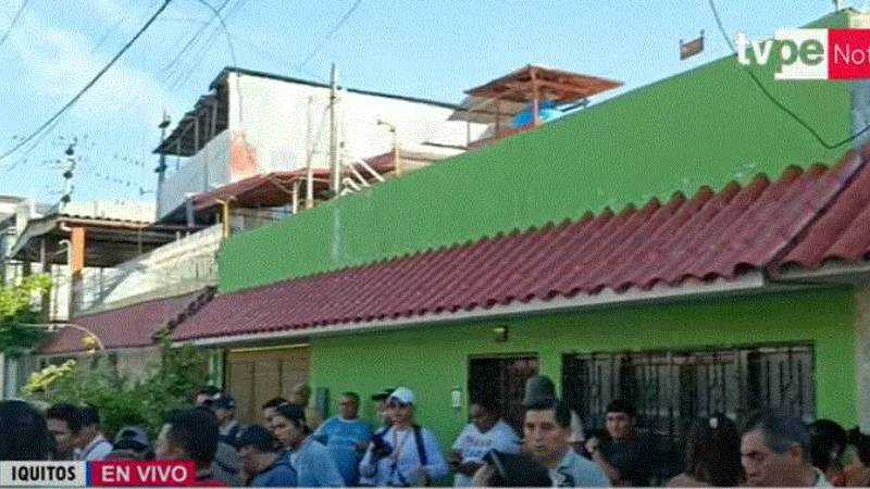 Iquitos