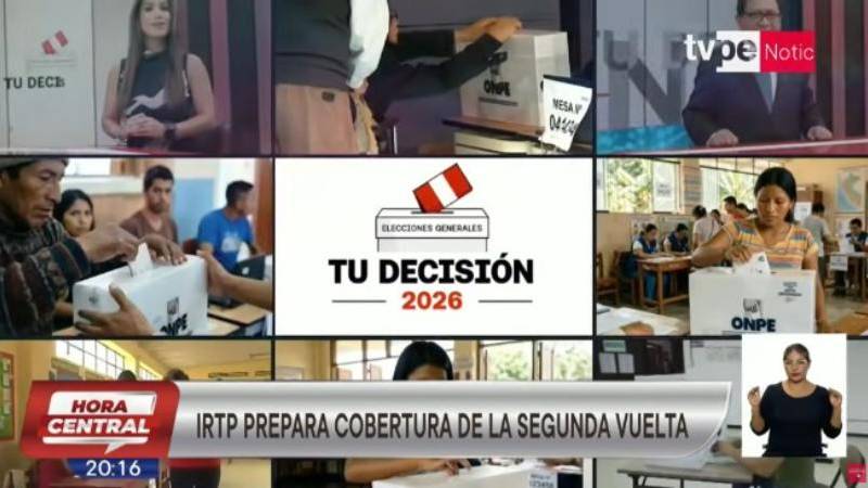Elecciones Generales 2026