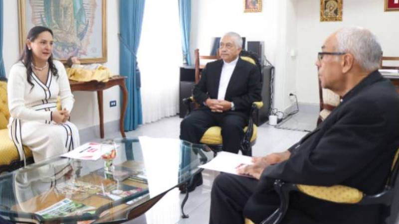 Conferencia Episcopal