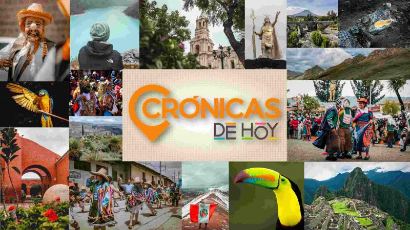 El IRTP presenta programa “Crónicas de hoy”