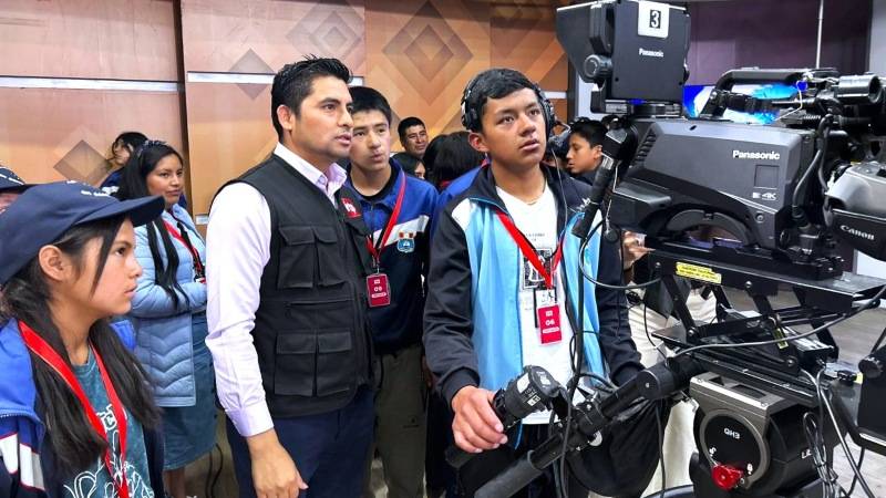 irtp escolares colegio prensa tvperú