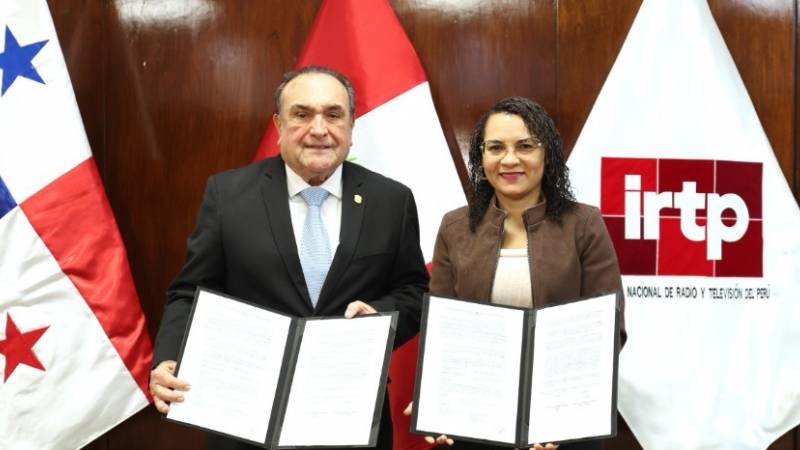 irtp peru