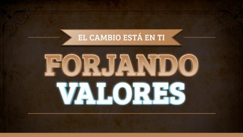IRTP presenta campaña 
