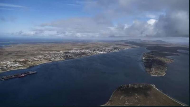 Islas Malvinas