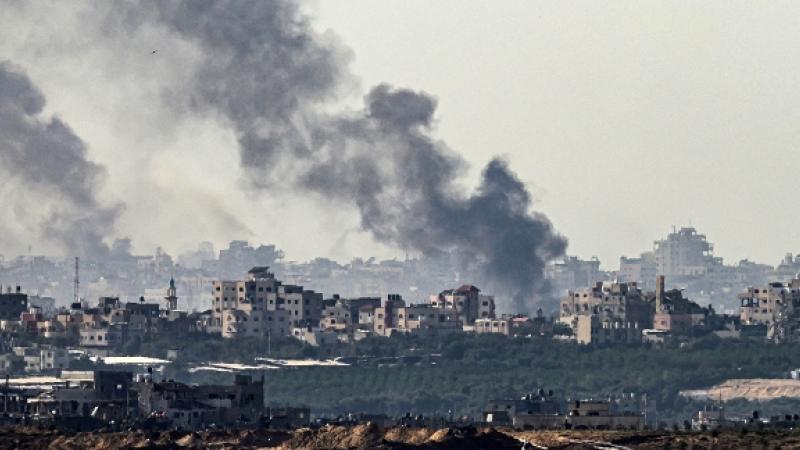 Israel tregua fin Hamás Gaza guerra medio oriente