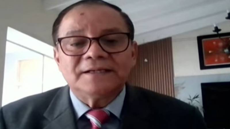 Elecciones Generales 2026