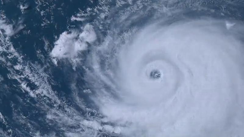 Japón Tifón Tifón Khanun clima tormenta lluvias vientos muerto heridos electricidad