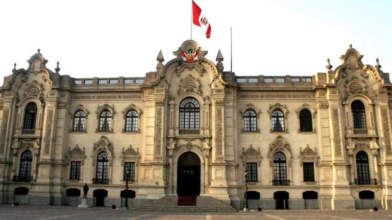 José Reátegui Aching Gobienro