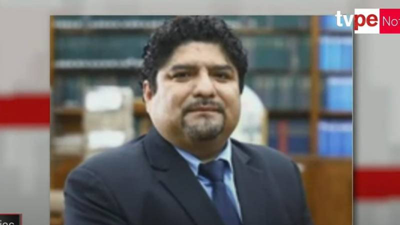 Jefe de la Oficina Legal del Congreso