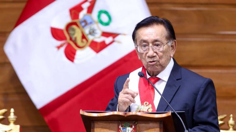 José María Balcázar 