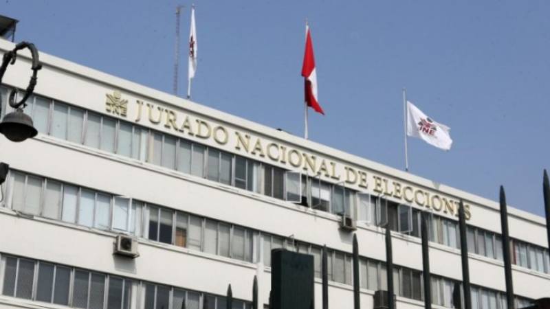 Elecciones Generales 2026