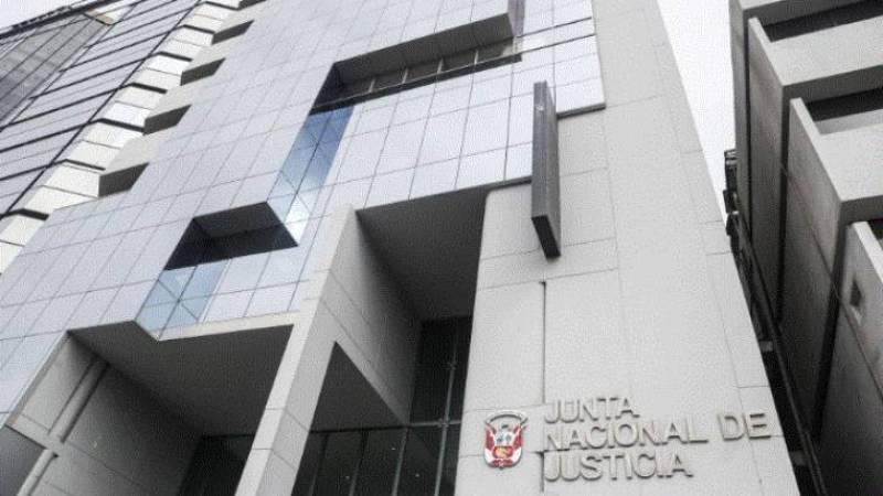 Junta Nacional de Justicia 