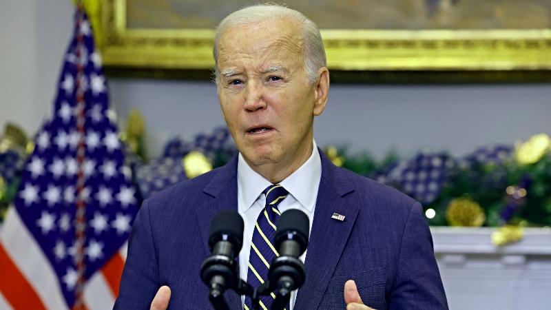  Estados Unidos y México migración Joe Biden